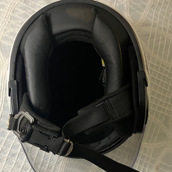 Harley-Davidson Helmet - Picture 11 of 12